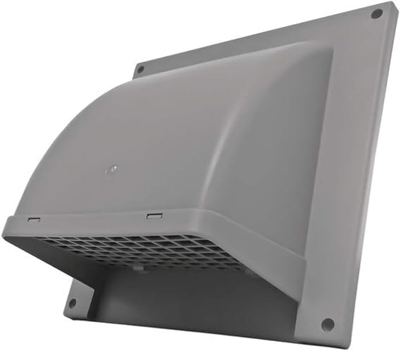 BUILDERS BEST 112295 Premium Side Wall Cap