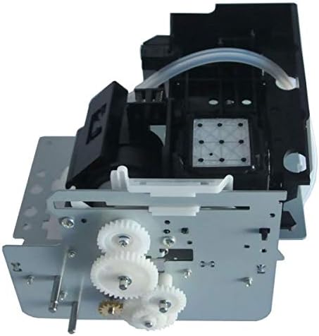 VJ-1204 / VJ-1604E Maintenance Assembly (with Cap Top) - DF-49686 Compatible with Mutoh