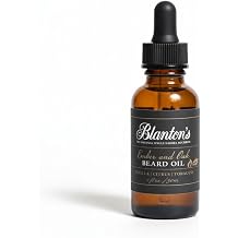 Blanton's Ember & Oak Beard Oil