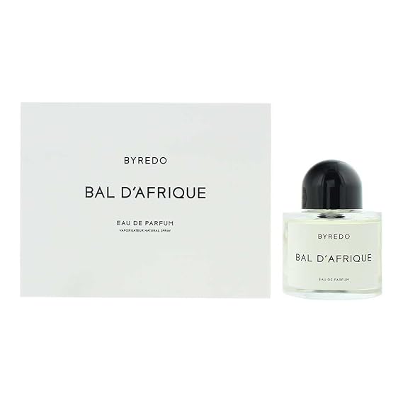 Bal d'Afrique Eau de Parfum
