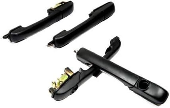 MK3 Style Pull Handle (4 Doors) for Golf MK2 Jetta MK2