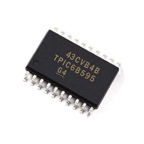 10PCS ULN2803 ULN2803A ULN2803AG ULN2803AFWG 7.2mm SOP18