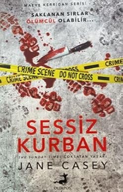 Silent Sacrifice: Hidden Secrets Can Be Deadly...