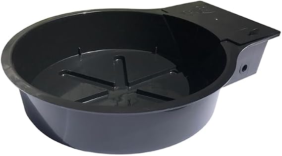 AutoPot 1Pot XL Tray and Lid with 3/8" Grommet