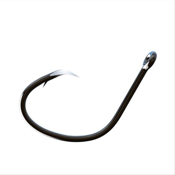 Eagle Claw TROKAR Lancet Circle, Non-Offset