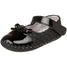 pediped Originals Naomi Crib Shoe (Infant)