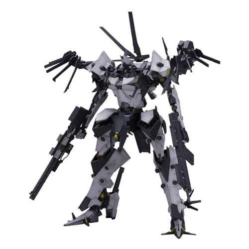 Kotobukiya Armored BFF 063AN Ambient Reissue 172 Model Kit