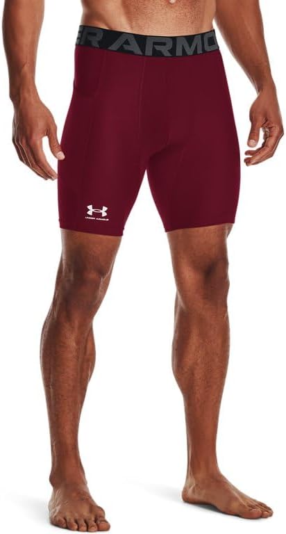 Under Armour Men's HeatGear Long Shorts