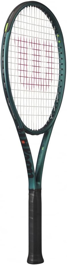 Wilson BLADE 98S V9 Tennis Racquet Frame Only WR152411U