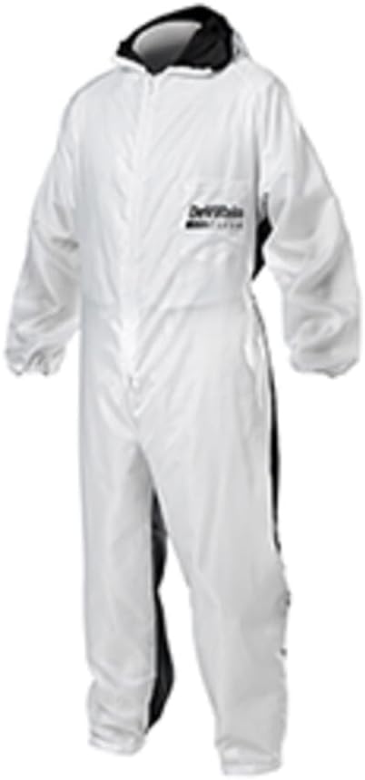 DeVilbiss 803598 X-Large Coverall
