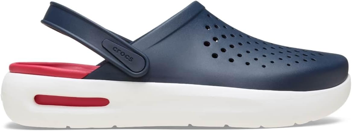 Crocs Men's 209964 - Inmotion Literide™ Clogslides