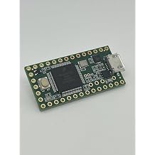 DEV-13736 K20 Teensy 3.2 Kinetis ARM Cortex-M4 MCU 32-Bit Embedded Evaluation Board