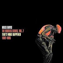 The Bootleg Series Vol. 7: That's What Happened 1982-1985