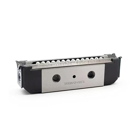 THK-HR Series Detachable Slide Rail HR HR2555 HR2555UU GK BLOCK