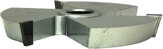 Extended Tenon Shape-Up Shaper Cutter - Shaker