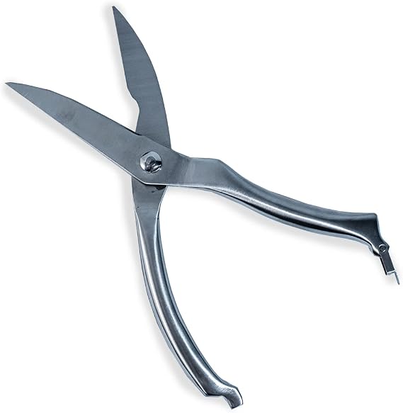 Kitchen Shears - The heavy duty kind!
