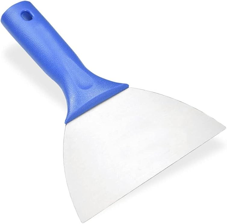 Macun ve Kazıma Spatulası Ağız Genişliği 18cm