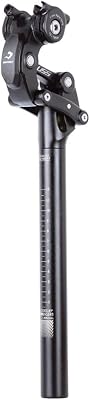 Safort Suspension Seatpost for eBike 4 Diameters Available 27.230.430.931.6mm