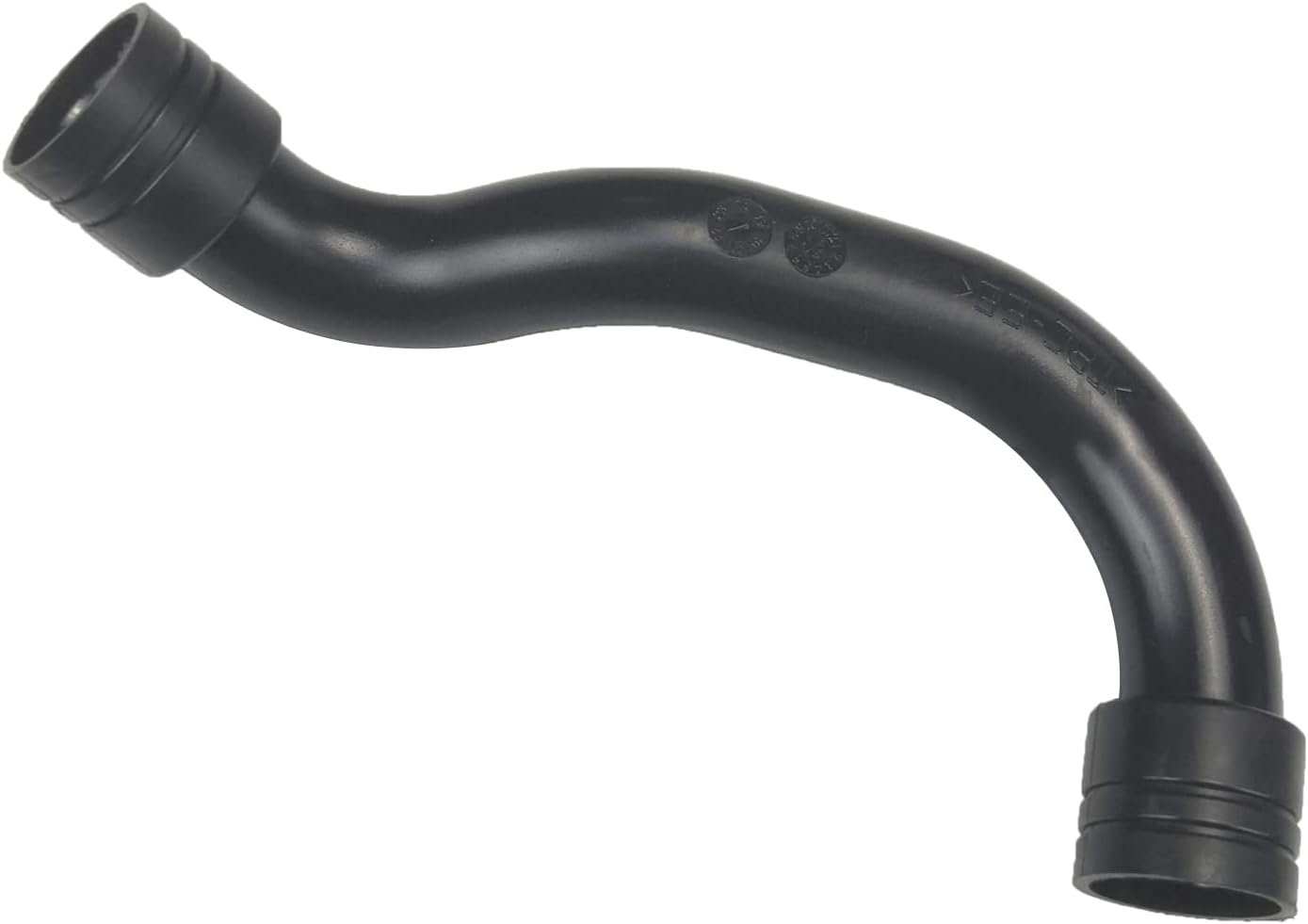 Engine Air Intake Tube Cleaner Hose Intake Pipe Repair Hose Auto Accessories W172 W204 W212 Intake Pipe