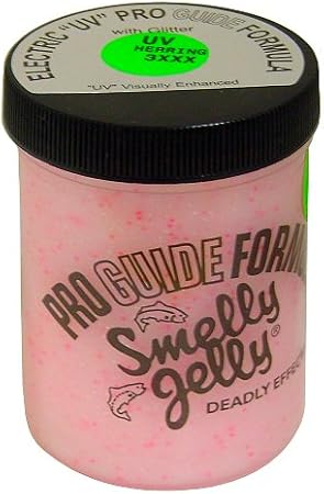 Triple Strength Pro Guide UV - 4 oz.