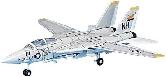 Academy F-14 Tomcat Model Kit