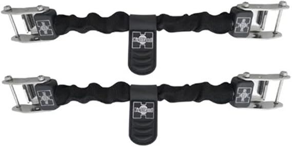 XS Scuba Highland Technical Spring Straps