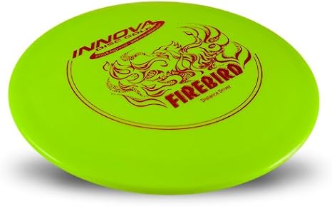 INNOVA DX Firebird 160-165g