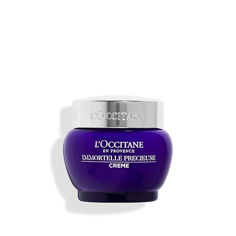 L'OCCITANE Immortelle Precious Cream 1.70 fl oz