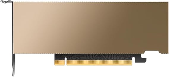 NVIDIA Tesla L4 24GB PCIe Graphics ACELLERATOR HH/HL 75W GPU 900-2G193-0000-000