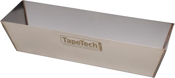 TapeTech Premium Drywall Mud Pan (MP12TT)