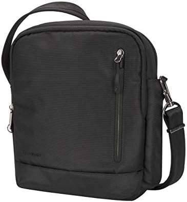 Travelon Anti Theft Urban Tour Bag