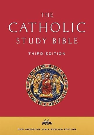 The Catholic Study Bible