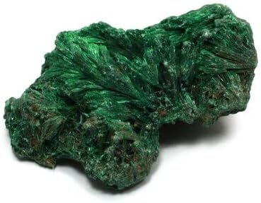 Malachite Healing Crystal