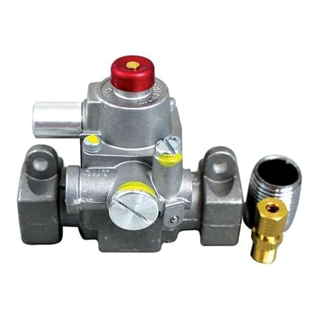 Safety Valve Assembly for Blodgett Part# 19323