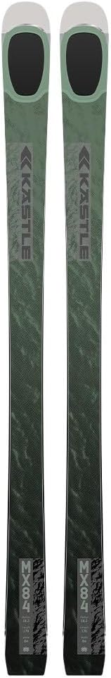 2025 Kastle MX 84 Skis
