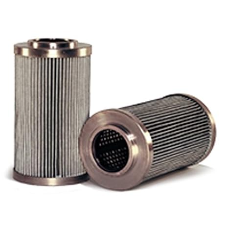 SWIFT SF9700910CV Specifications: 9-inch Nominal Length, Outside Diameter: 3.88, Inside Diameter: 1.61, Micron Rating: 10, Pleated Paper Media, Collapse Pressure: 435 psi.