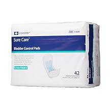 Pad Bladder CNitrile Ultra+ 42Ea/Bg 4Bg/Cs