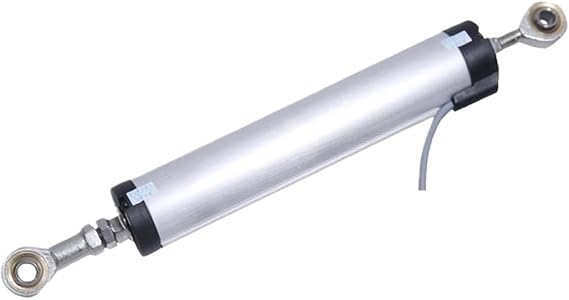 Linear Position Sensor KPC1 50mm-300mm with KPC Displacement Transducer/Mearsuring Scale(110mm)