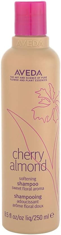 Aveda Cherry Almond Softening Moisturizing Shampoo 250 ml