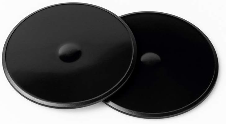 TomTom L131450 Sat Nav Adhesive Dashboard Mount Disks for All Sat Nav Models , Black