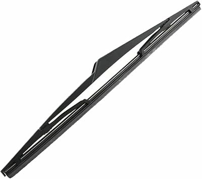 Car Wipe Rear Wiper Blade Windshield Windscreen Tailgate Window Brush 12 For Kia Ceed Ceed ED Pro Ceed SW 2006-2012