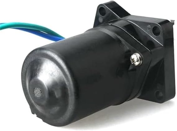 Starter For Parsun, Hidea, Seapro, Starter Motor 67C-43880-01 65W-43880 For 25HP, 30HP, 40HP F20, F25, F45 Tilt Trim Engines