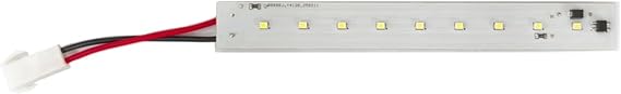 Range Hood Lighting Strip Compatible With FOTILE LD228 220V LED Light Bar For Kitchen Extractor Hood