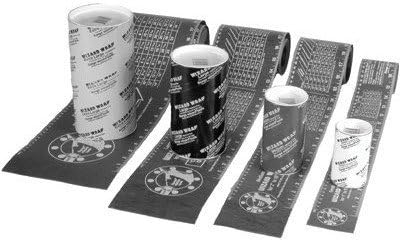 Wizard Wraps - wizard wrap extra large12" to 48" pipe