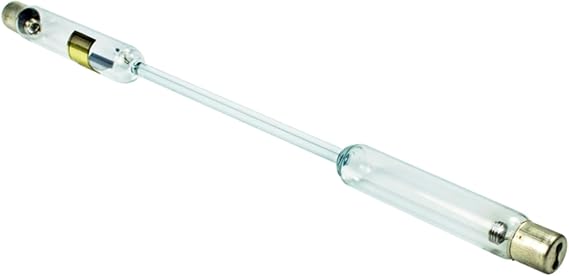 Nitrogen Spectrum Discharge Tube