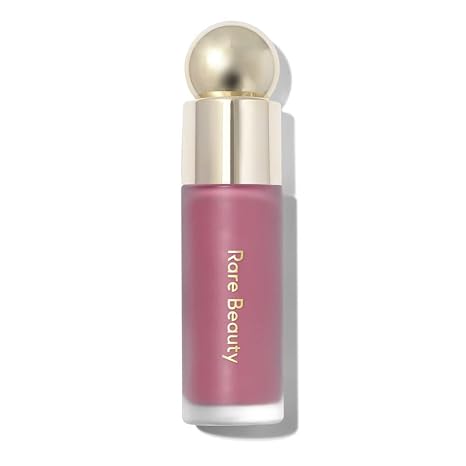 Rare Beauty Soft Pinch Liquid Blush (Grace) - Wei - Flssig - Natrlich - Tube