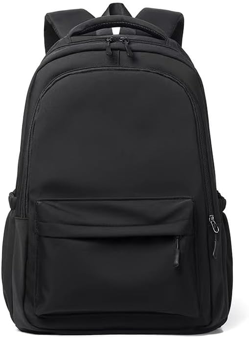 School Bag, School Backpack for Girls, School Backpack Womens, Kids School Backpack, Lightweight School Bag, Waterproof Casual Daypack College Travel Business Work Bag for Men Women Boys Girls
