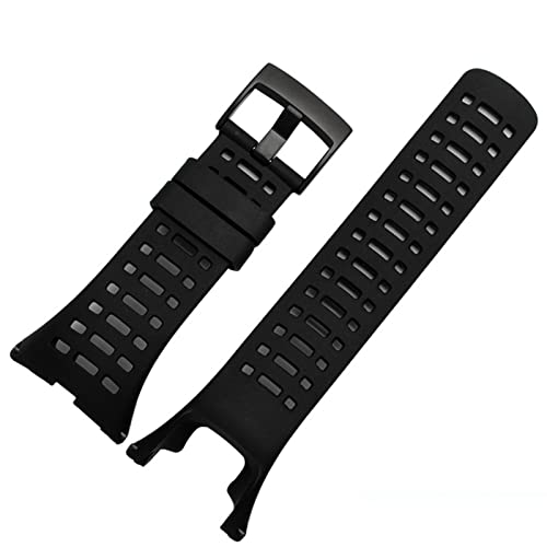 For SUUNTO Ambit 1 2 3 2R 2S 24mm Watch Rubber Band Screwdriver Watch Accessories