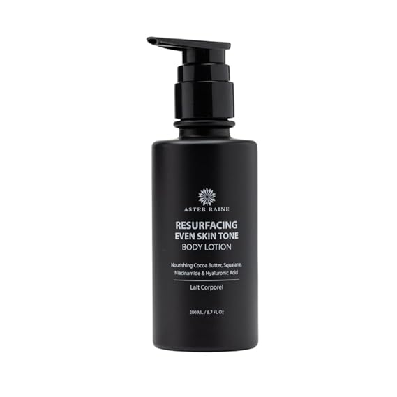 Body Lotion with Glutathione, Niacinamide, Alpha Arbutin, Hyaluronic Acid for Even Skin Tone - Firming Anti Aging Body Lotion, Fast-Absorbing Body Cream - Plant Based Skin Care 6.7 Fl Oz