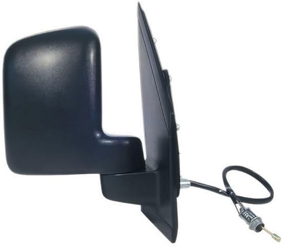 Alkar 9265390 Outside Complete Mechanical Convex Mirror